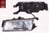 KLOKKERHOLM 31530122 Headlight